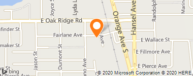 Roadside Assistance Near Me - Mustang Towing & Auto Repair in Orlando, Florida
