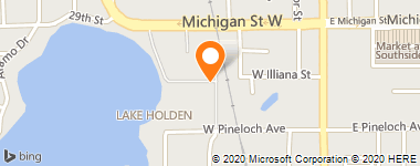 Roadside Assistance Near Me - Orlando Emergency Road Service in Orlando, Florida
