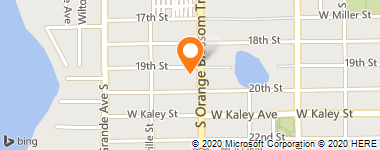 Roadside Assistance Near Me - OBT Towing in Orlando, Florida