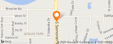 Roadside Assistance Near Me - Prestige Towing Inc in Orlando, Florida