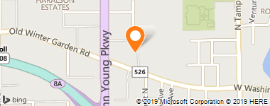 Roadside Assistance Near Me - Always Towing in Orlando, Florida