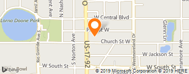 Roadside Assistance Near Me - Hughes Towing & Recovery in Orlando, Florida