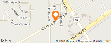 Roadside Assistance Near Me - Jackson County Auto Service in Moss Point, Mississippi