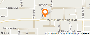 Roadside Assistance Near Me - Presley's Garage in Moss Point, Mississippi