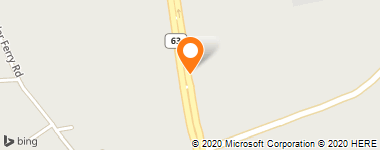 Roadside Assistance Near Me - B and T Towing in Moss Point, Mississippi