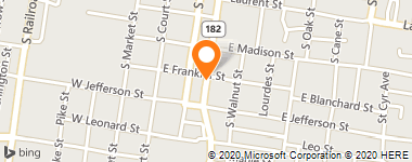 Roadside Assistance Near Me - Pat's Wrecker Service in Opelousas, Louisiana
