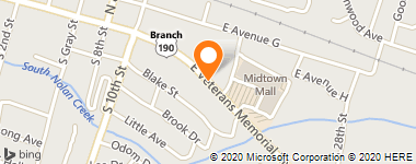 Roadside Assistance Near Me - Billy Young's Towing Service - Billy Youngs Used Cars in Killeen, TX