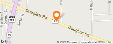 Roadside Assistance Near Me - Ross Joey Auto Repair in Nacogdoches, TX