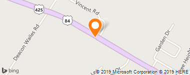 Roadside Assistance Near Me - Curtis Wrecker Service in Ferriday, Louisiana