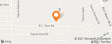 Roadside Assistance Near Me - Pride Towing Service in El Paso, TX