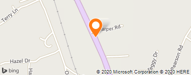 Roadside Assistance Near Me - Barnett's Body Shop Tire & Alignment in Jackson, Mississippi