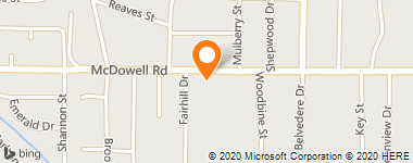 Roadside Assistance Near Me - McDowell Road Texaco Station in Jackson, Mississippi