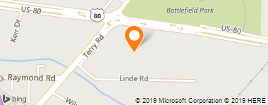 Roadside Assistance Near Me - Hayles Towing and Recovery in Jackson, Mississippi