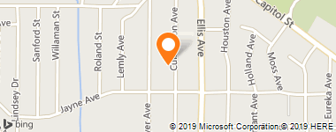 Roadside Assistance Near Me - Sanders Towing Service Inc in Jackson, Mississippi