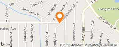 Roadside Assistance Near Me - McCann Auto Service in Jackson, Mississippi