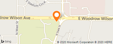 Roadside Assistance Near Me - Medical Center Texaco in Jackson, Mississippi