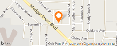 Roadside Assistance Near Me - Auto Doctor & Towing Service in Jackson, Mississippi