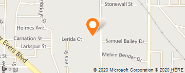 Roadside Assistance Near Me - Stanton Body Shop & Wrecker Service in Jackson, Mississippi