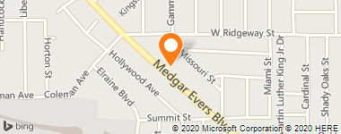Roadside Assistance Near Me - George's Auto Repair in Jackson, Mississippi
