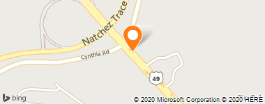 Roadside Assistance Near Me - Hicks Towing Service in Jackson, Mississippi