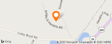 Roadside Assistance Near Me - Bobby Dollar Garage & Wrecker Service in Statesboro, Georgia