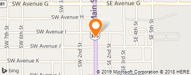 Roadside Assistance Near Me - Powers Diesel Service in Seminole, TX
