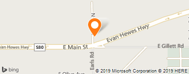 Roadside Assistance Near Me - Beach & Son Towing in El Centro, California