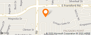 Roadside Assistance Near Me - Delta Towing in Carrollton, TX