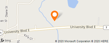 Roadside Assistance Near Me - Wayne's Body Shop in Cottondale, Alabama