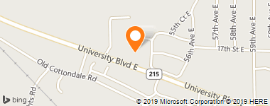 Roadside Assistance Near Me - Whisenhant Towing in Cottondale, Alabama