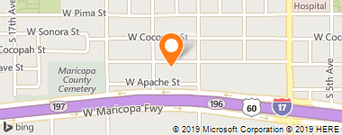 Roadside Assistance Near Me - Choropo Towing in Phoenix, Arizona