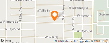 Roadside Assistance Near Me - P.A.R. Towing in Phoenix, Arizona