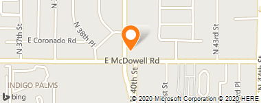 Roadside Assistance Near Me - All Service Towing in Phoenix, Arizona