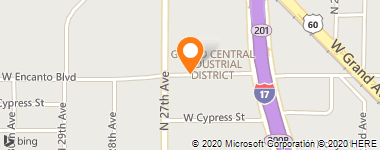 Roadside Assistance Near Me - Extreme Towing in Phoenix, Arizona