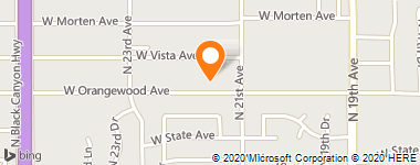 Roadside Assistance Near Me - Mack Recovery Resources in Phoenix, Arizona