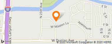 Roadside Assistance Near Me - Phoenix Towing Service in Phoenix, Arizona