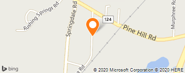 Roadside Assistance Near Me - Advantage Wrecker Service in Birmingham, Alabama