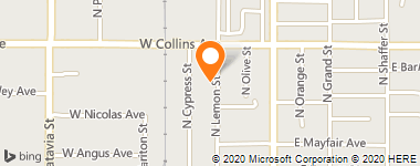 Roadside Assistance Near Me - Orange Fuel & Towing in Orange, California