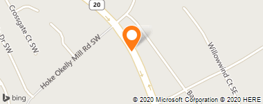 Roadside Assistance Near Me - Brooks Towing Service in Loganville, Georgia