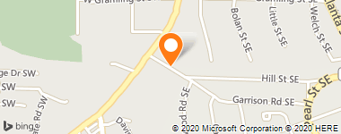 Roadside Assistance Near Me - Marietta Auto & Towing Service in Marietta, Georgia