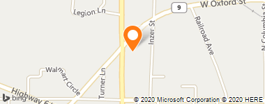 Roadside Assistance Near Me - Cow Creek Towing & Recovery in Pontotoc, Mississippi