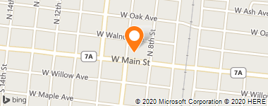 Roadside Assistance Near Me - Evans & Sons Automotive Parts in Duncan, OK