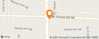 Roadside Assistance Near Me - Premier Gas & Food Mart in Albuquerque, NM