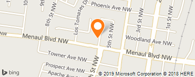 Roadside Assistance Near Me - Payless Towing in Albuquerque, NM