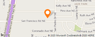Roadside Assistance Near Me - Emergency Road Service in Albuquerque, NM