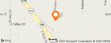 Roadside Assistance Near Me - Aaaaa Towing & Recovery in Tecumseh, OK