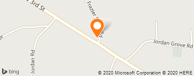 Roadside Assistance Near Me - Dubon & Sons Auto Repair in Siler City, NC