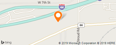 Roadside Assistance Near Me - Poskey's Auto & Repair LLC in Stroud, OK