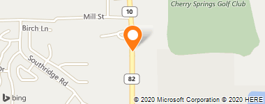 Roadside Assistance Near Me - Clyde's Tire & Muffler in Tahlequah, OK
