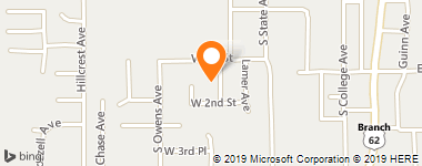 Roadside Assistance Near Me - Cherokee County Wrecker in Tahlequah, OK
